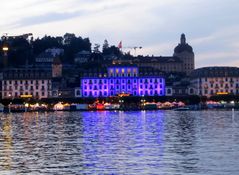 Blue Balls Festival - Luzern III