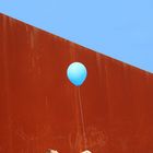 Blue Baloon