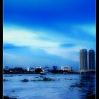 Blue Bangkok