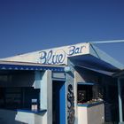 Blue Bar