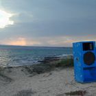 Blue Bar Formentera