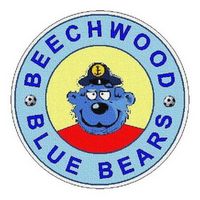 Blue Bear Revival