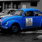 Blue Beatle