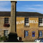 Blue bell hotel belford Northumberland