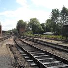 Blue Bell Railway