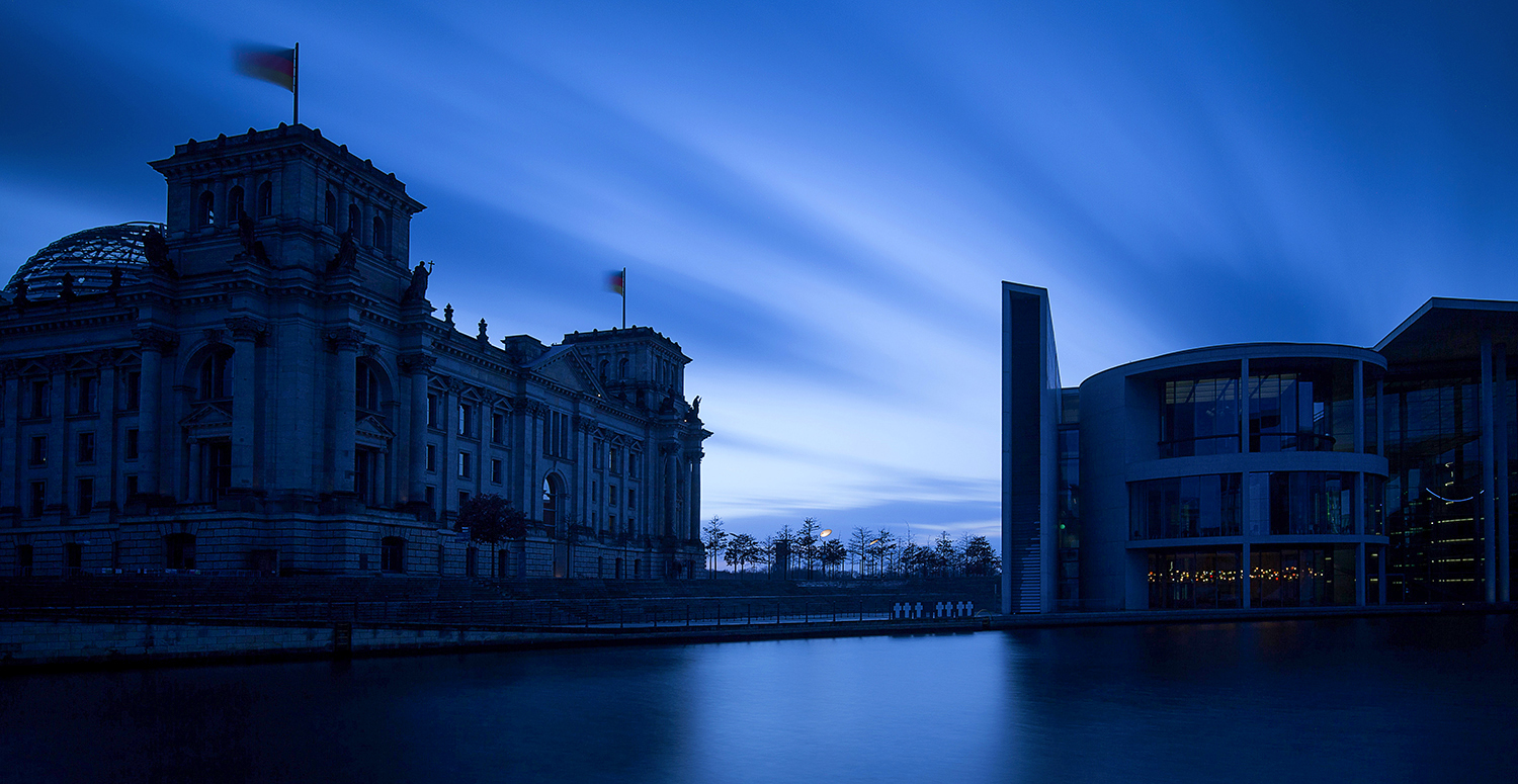 Blue Berlin 02