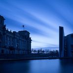 Blue Berlin 02