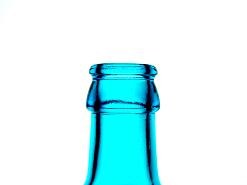 Blue Bottle 4