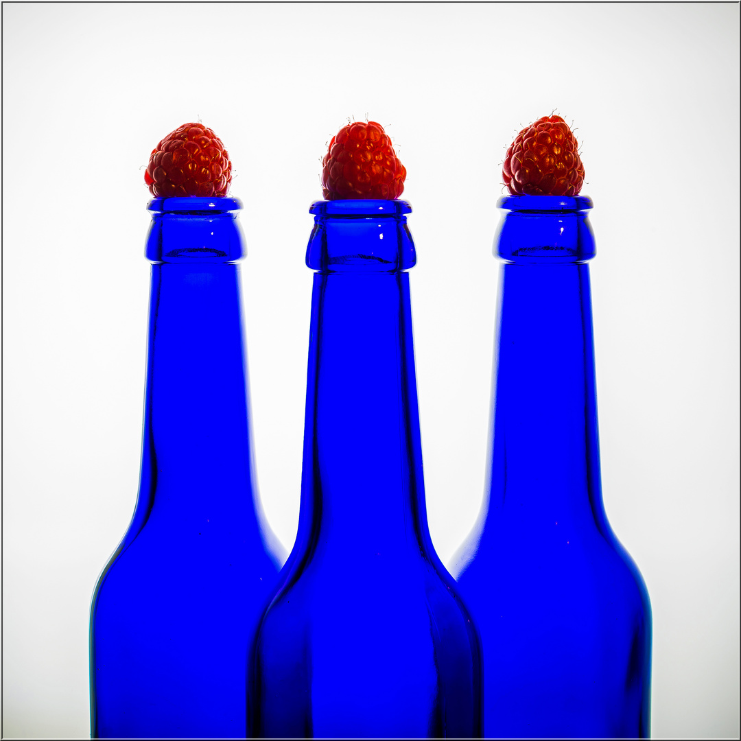 Blue bottle group ;-)