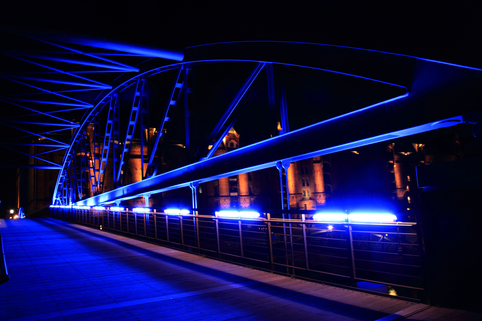 Blue Bridge 2