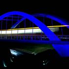 Blue Bridge