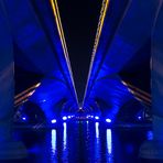 Blue Bridge