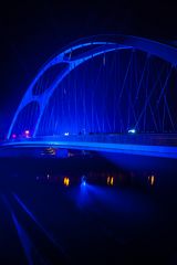 [ Blue Bridge ]
