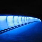 blue bridge