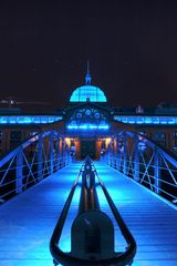 Blue Bridge