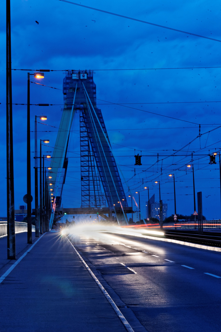 Blue Bridge