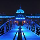 Blue Bridge II