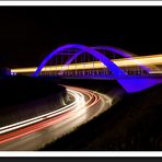  Blue Bridge - Ostfildern