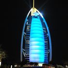 BLUE BURJ