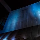 blue by night