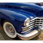 "Blue Cadillac"