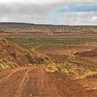 Blue Canyon Overview