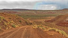 Blue Canyon Overview