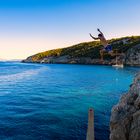 Blue Caves Zakynthos