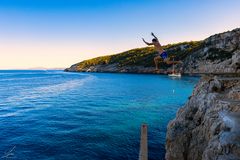 Blue Caves Zakynthos