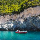 Blue Caves Zakynthos