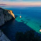 Blue Caves Zakynthos