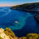 Blue Caves Zakynthos