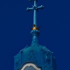 Blue Church 4, Bratislava