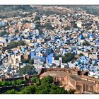 Blue City Jodhpur