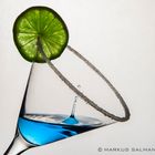 Blue Cocktail