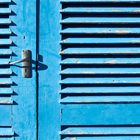 Blue Door