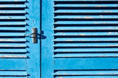 Blue Door