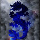 Blue Dragon