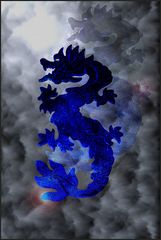 Blue Dragon