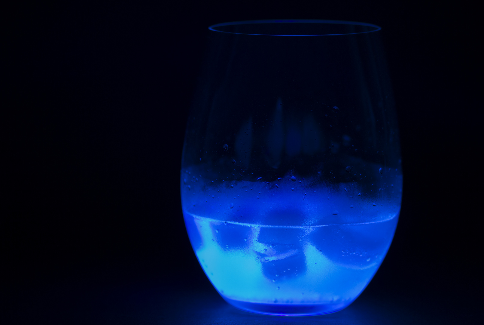 Blue-Drink