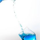 Blue Drink