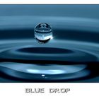 BLUE DROP