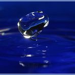 Blue Drop ...