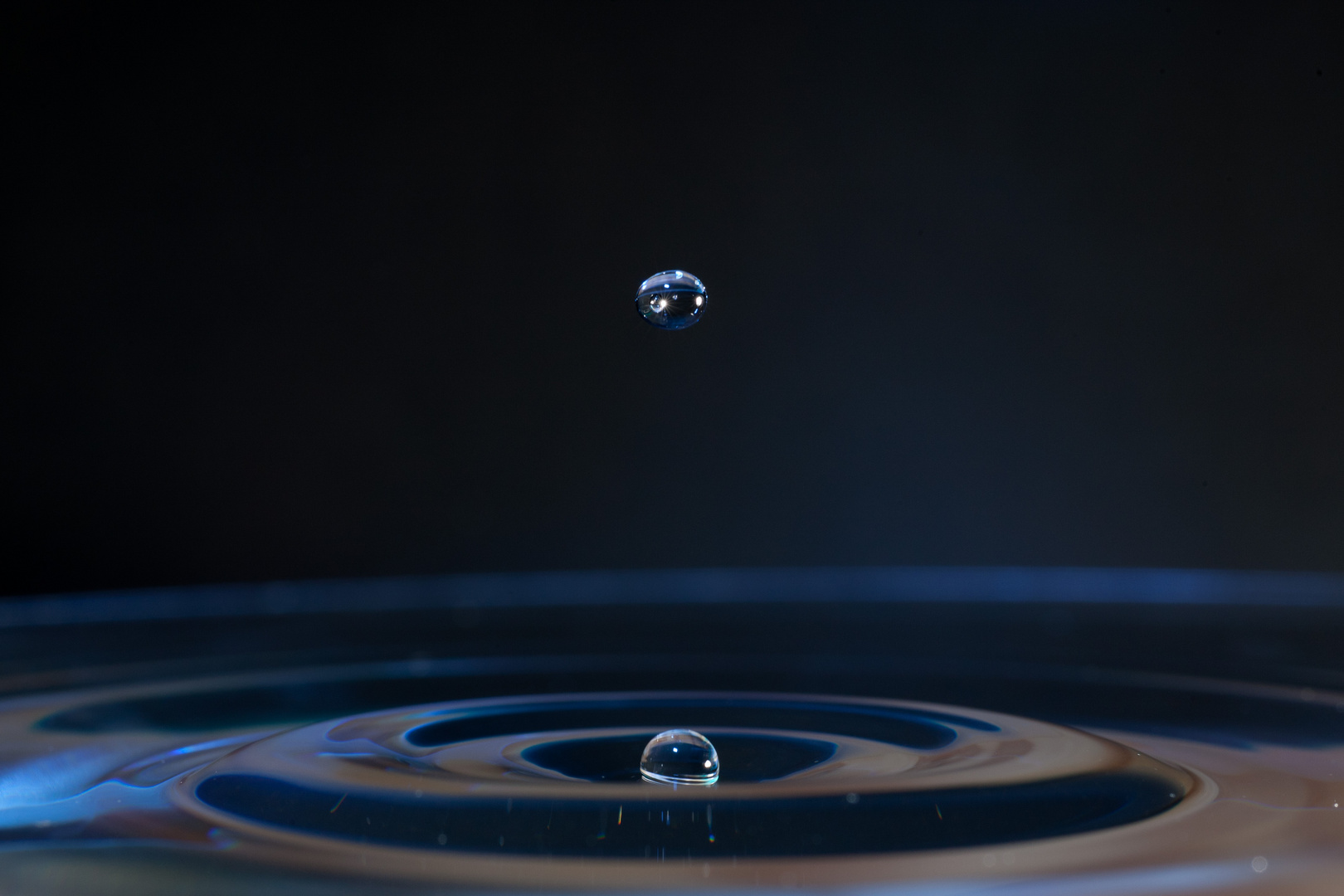 Blue Drop