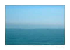 blue - Eastbourne / East Sussex