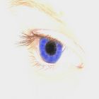 BLUE EYE