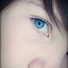 Blue Eye