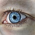 Blue eye 2