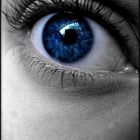 Blue Eye