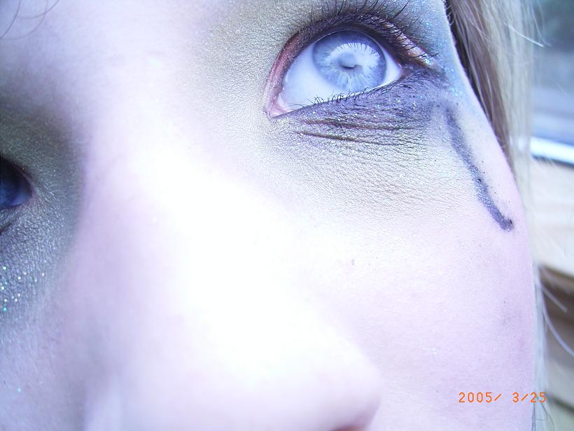 Blue Eye